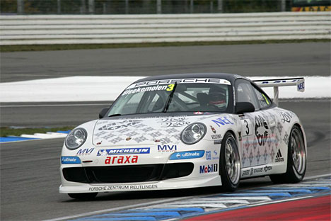 Jeroen Bleekemolen